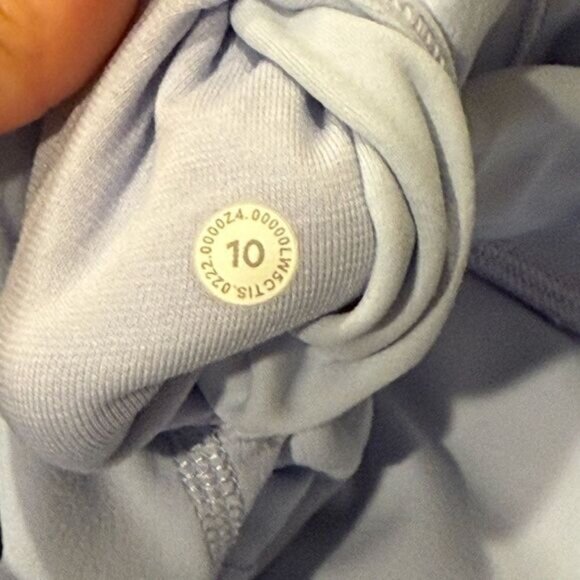 Lululemon Align HiRise - Picture 5 of 5